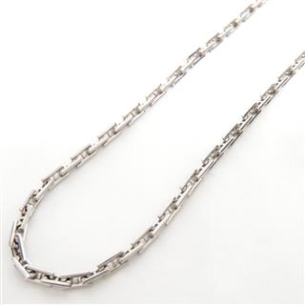 HERMES Hercules Necklace